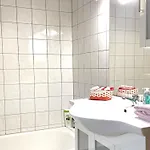 Behagliche In Lejlighed