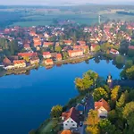 Apartament Behagliche In Elbingerode (Saxony-Anhalt)