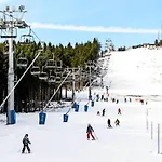 Behagliche In Lejlighed Elbingerode (Saxony-Anhalt)