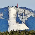 Lejlighed Behagliche In Elbingerode (Saxony-Anhalt)