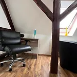 Apartament Behagliche In Elbingerode (Saxony-Anhalt)