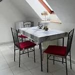 Behagliche In Apartament *