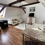 Behagliche In Elbingerode (Saxony-Anhalt)