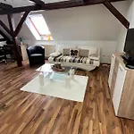 Apartament Behagliche In