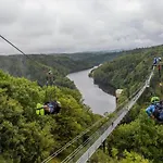 Behagliche In Elbingerode (Saxony-Anhalt)