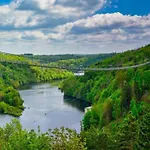 Behagliche In Apartament Elbingerode (Saxony-Anhalt)