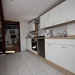 Behagliche In Elbingerode (Saxony-Anhalt)
