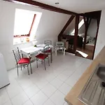 Behagliche In