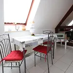 Behagliche In Apartament *