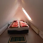 Behagliche In Apartament *