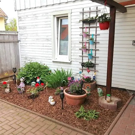 Apartment In Elbingerode Near
