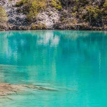 Behagliche In Apartmán *