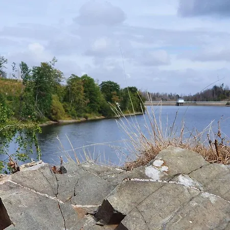 Sunny Loft With Mountain Views Apartment Elbingerode (Saxony-Anhalt)