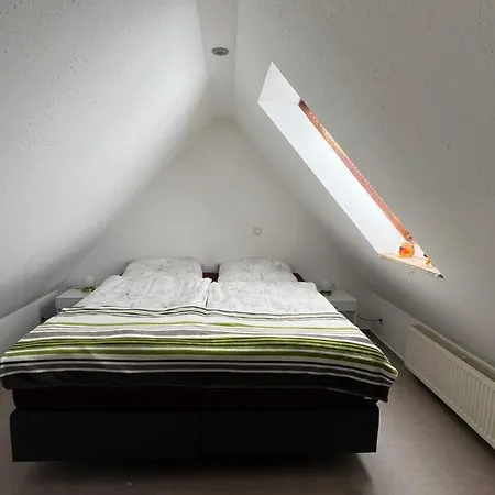 Apartmán Behagliche In Elbingerode (Saxony-Anhalt)