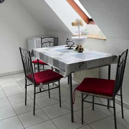 Behagliche In Apartmán *