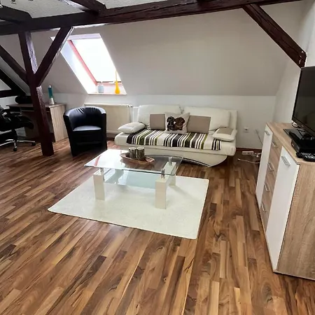 Apartment In Elbingerode Near