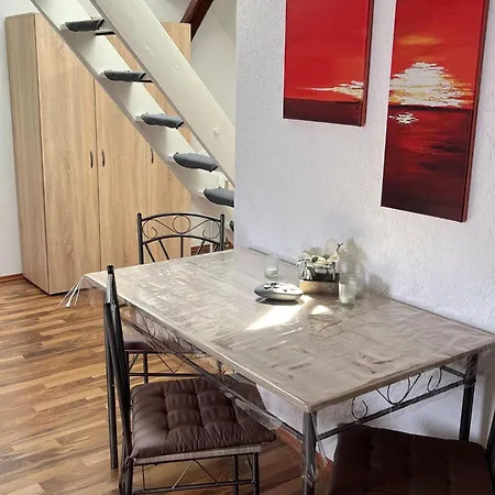 Apartment In Elbingerode Near *