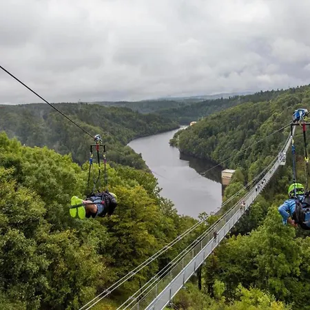 Behagliche In Elbingerode (Saxony-Anhalt)