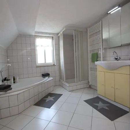 Apartament Behagliche In