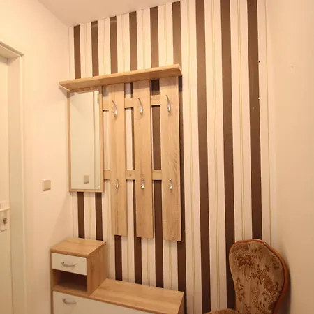 Behagliche In Apartament Elbingerode (Saxony-Anhalt)