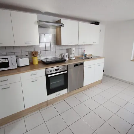 Behagliche In Apartament *