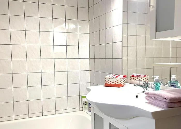 Behagliche In Apartmán