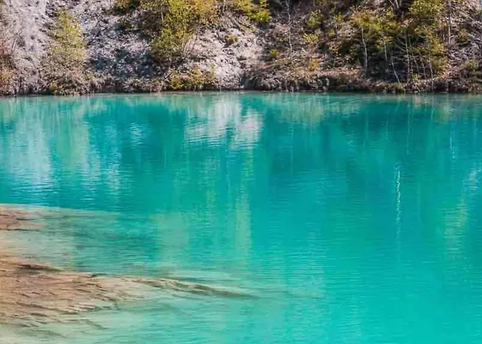 Behagliche In Apartmán *