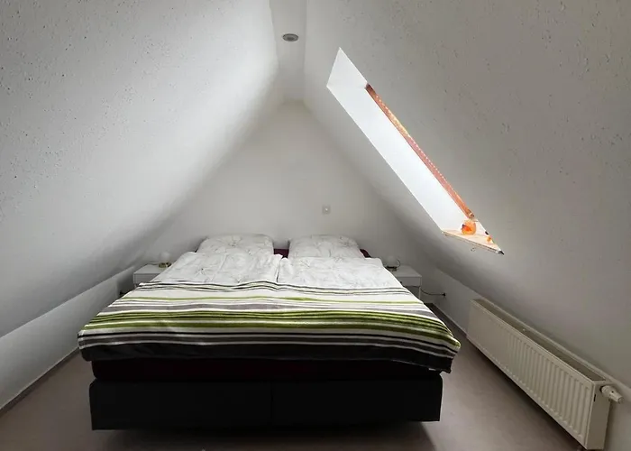 Apartmán Behagliche In Elbingerode (Saxony-Anhalt)