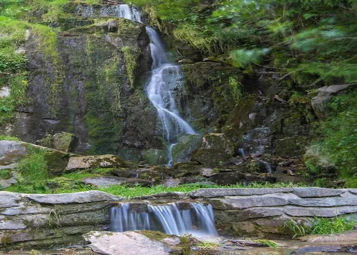 Behagliche In * Elbingerode (Saxony-Anhalt)